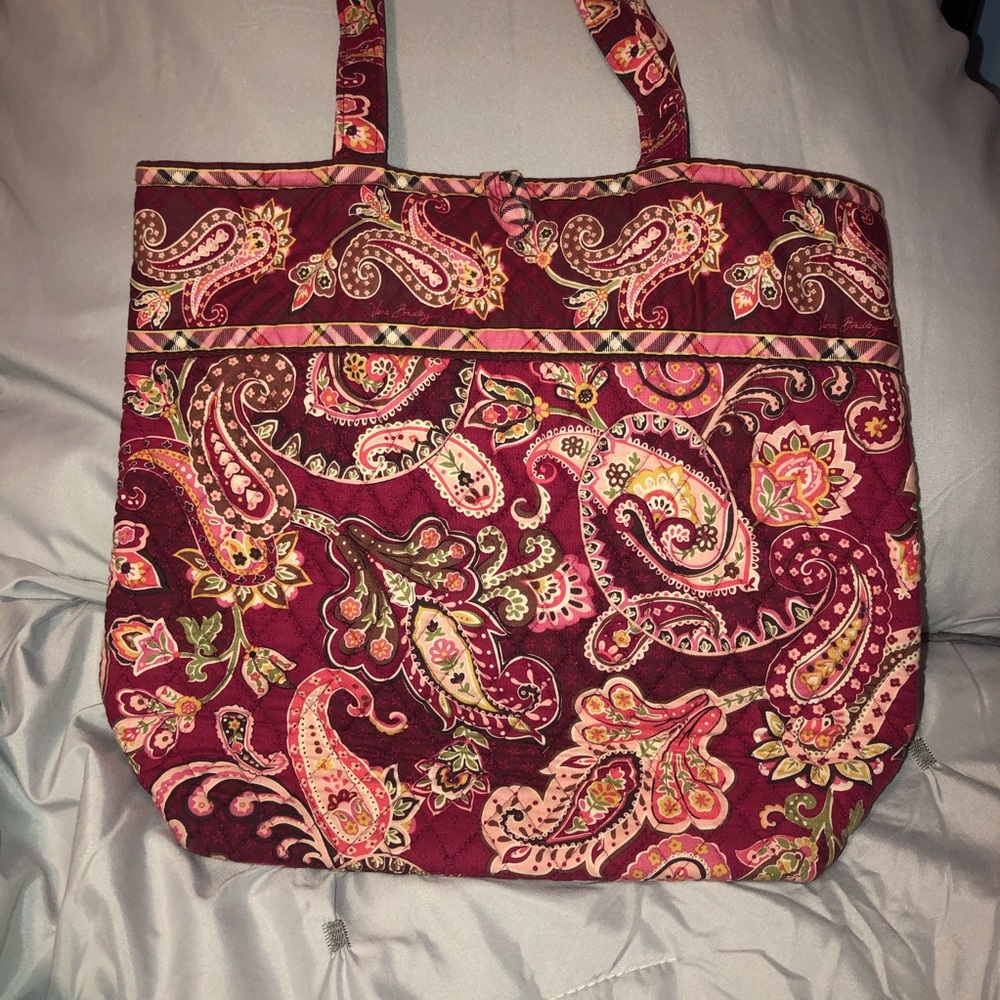 Vera Bradley Bag